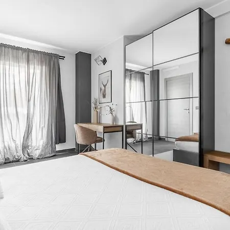 Daire Monte Bianco - Design Alpino - Sci & Charme *