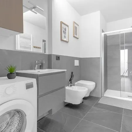 Monte Bianco - Design Alpino - Sci & Charme Daire