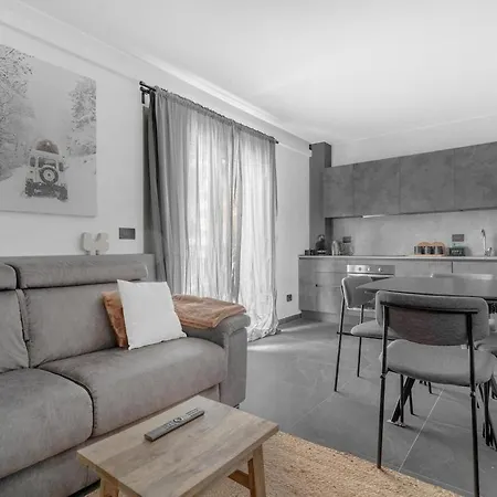 Daire Monte Bianco - Design Alpino - Sci & Charme