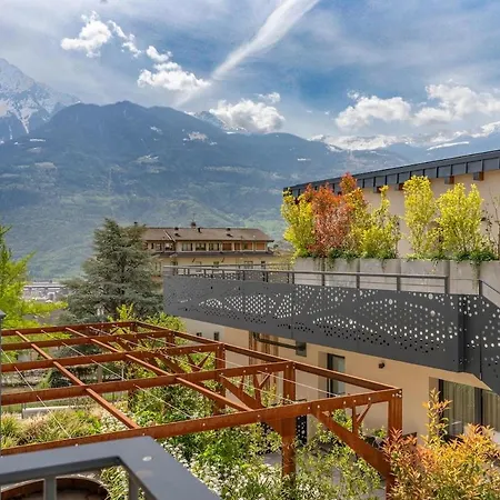 Monte Bianco - Design Alpino - Sci & Charme