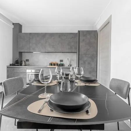 Monte Bianco - Design Alpino - Sci & Charme Daire *