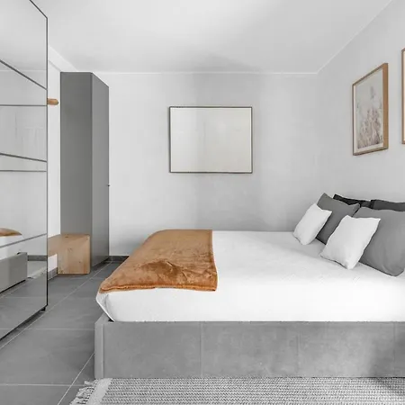 Monte Bianco - Design Alpino - Sci & Charme Daire *