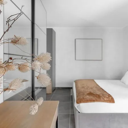 Daire Monte Bianco - Design Alpino - Sci & Charme Aosta