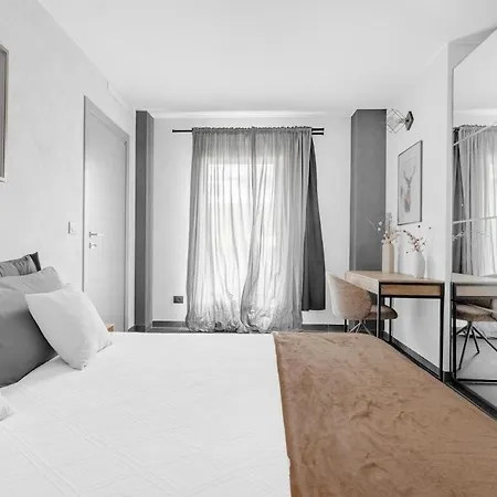 Monte Bianco - Design Alpino - Sci & Charme
