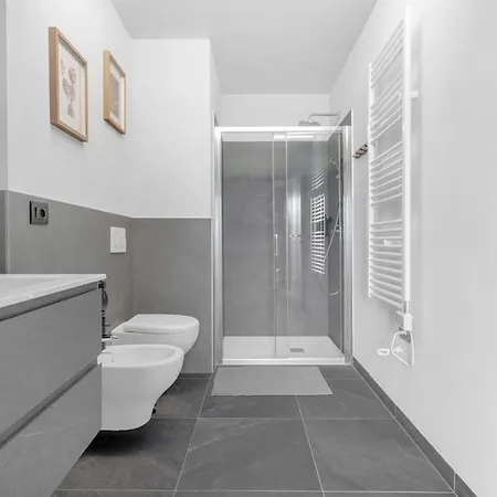 Daire Monte Bianco - Design Alpino - Sci & Charme