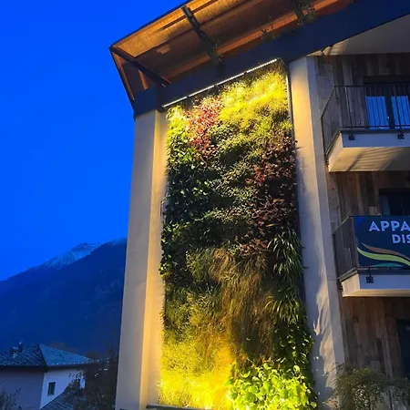 Monte Bianco - Design Alpino - Sci & Charme Daire Aosta